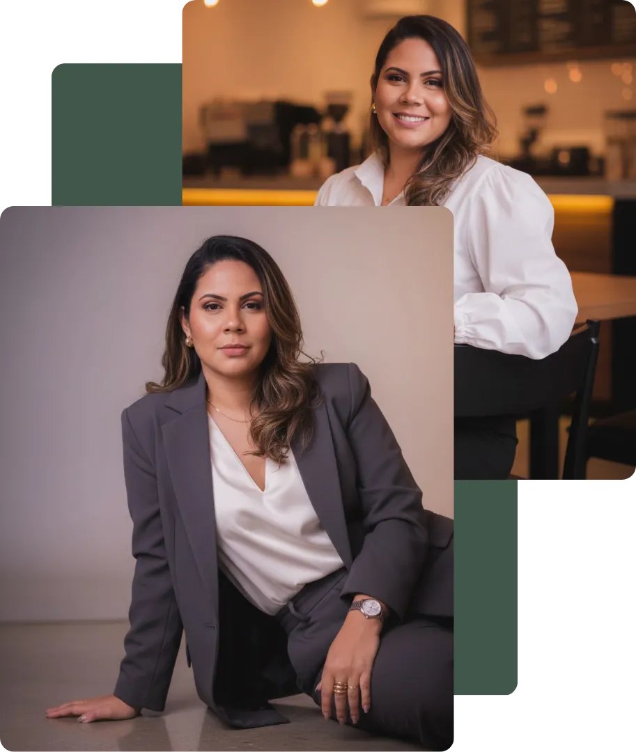 Psicóloga Ellen Forest